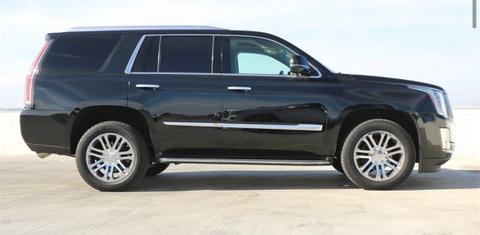 Cadillac Escalade 2016