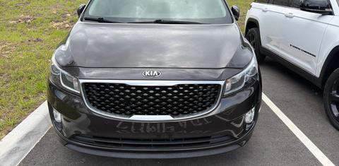 Kia Sedona 2017