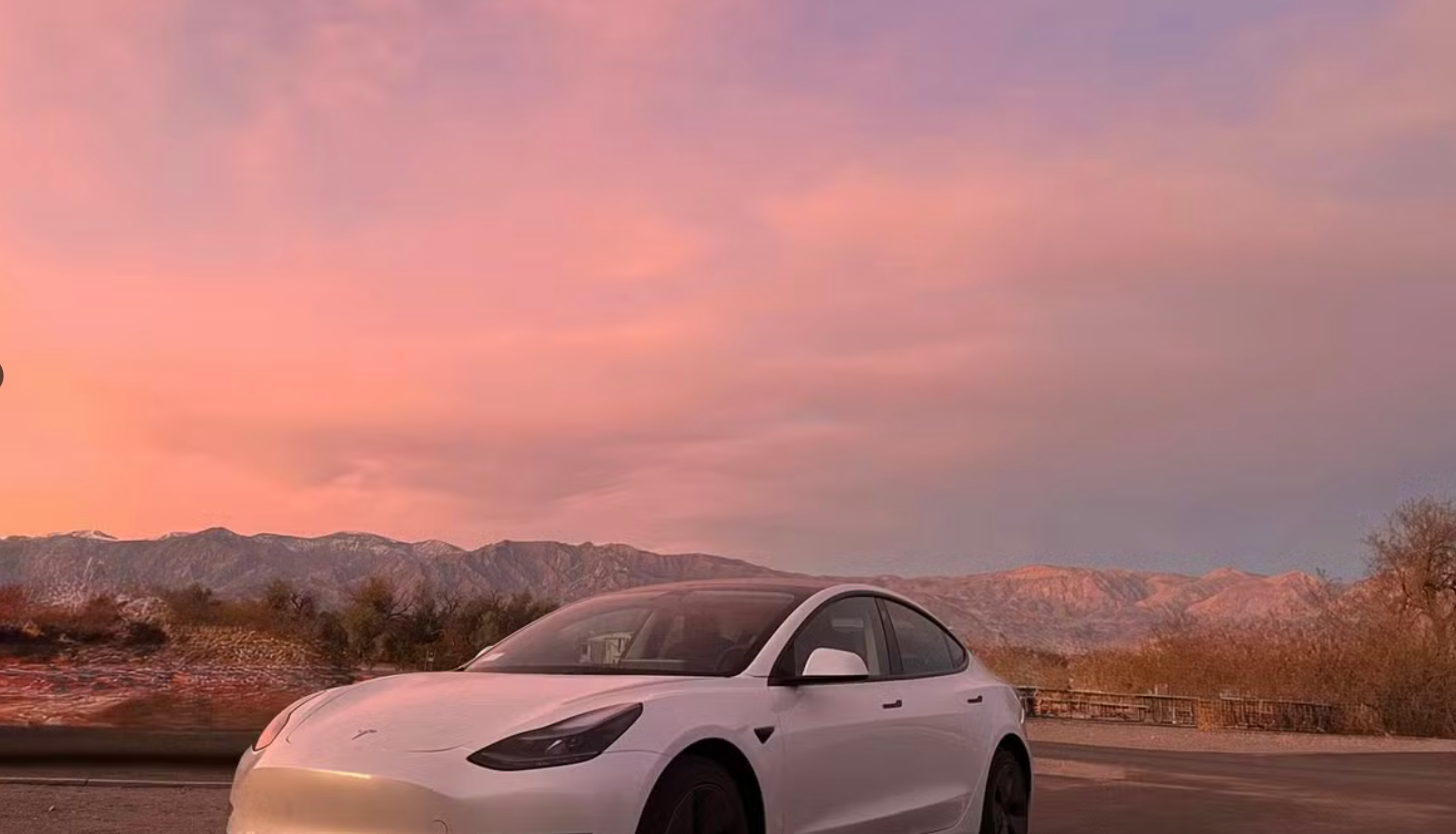 Tesla Model 3 2023 in 