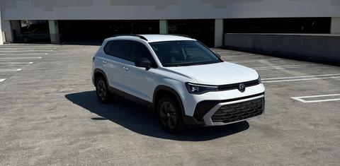 Volkswagen Taos 2025