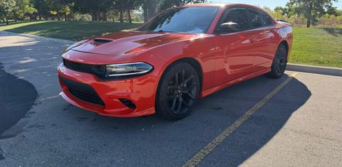 Dodge Charger 2022