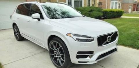 Volvo XC90 2020