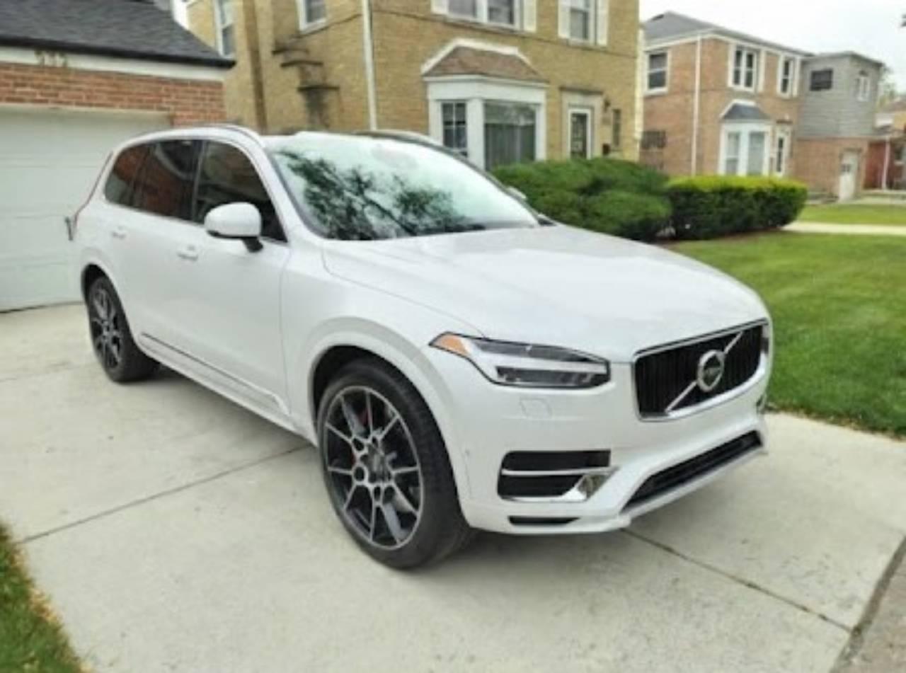 Volvo XC90 2020 in Des Plaines, IL