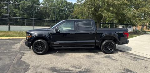 Ford F-150 2025