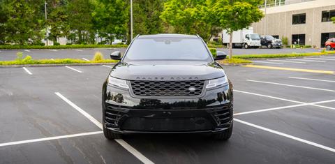 Land Rover Range Rover Velar 2019