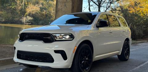Dodge Durango 2026