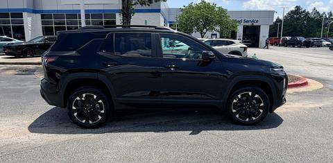 Chevrolet Equinox 2026