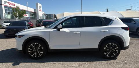Mazda CX-5 2022