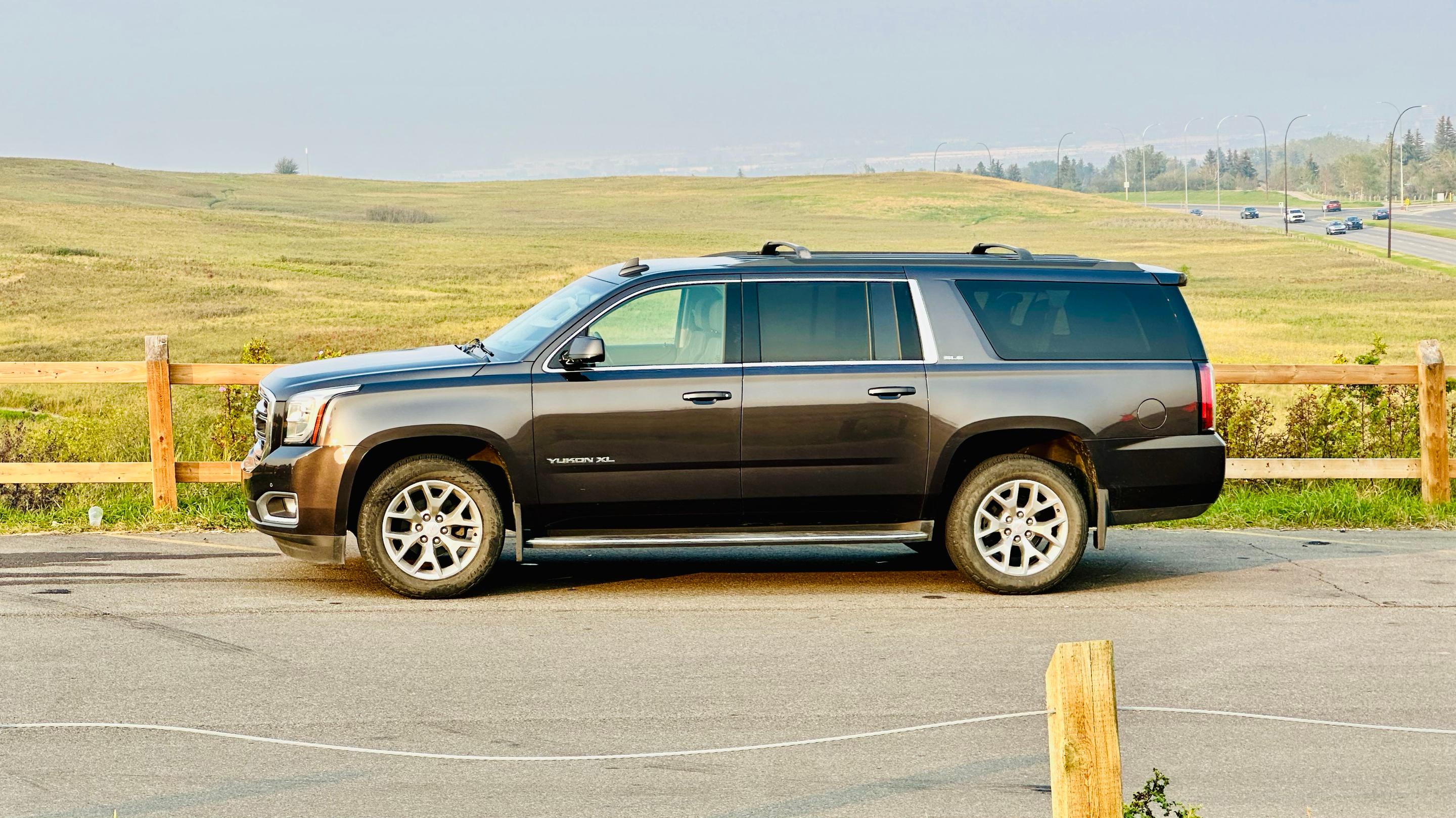 GMC Yukon XL 2017 à Calgary, AB
