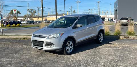Ford Escape 2014