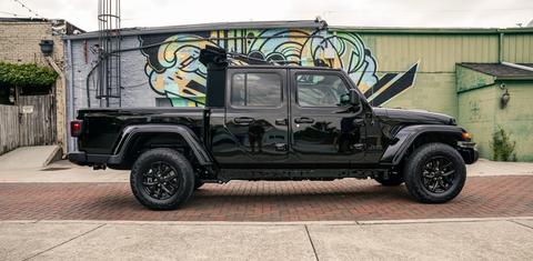 Jeep Gladiator 2023