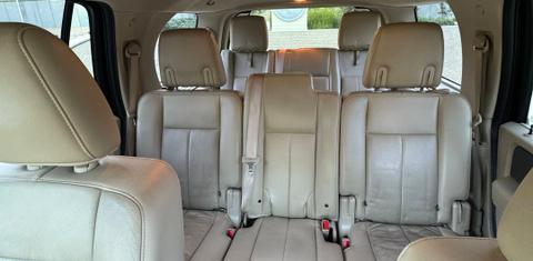 Ford Expedition 2014