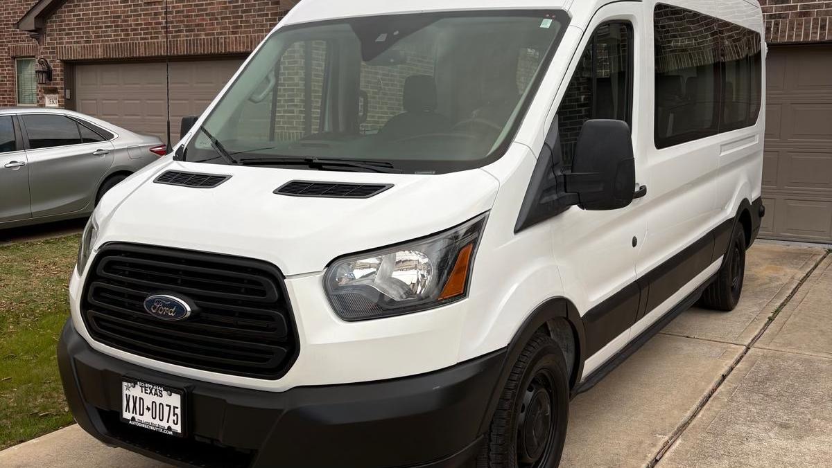 Ford Transit 2019 in Missouri City, TX
