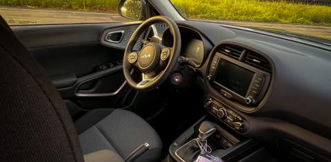 Kia Soul 2023