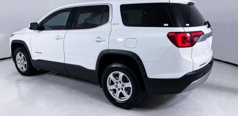 GMC Acadia 2017