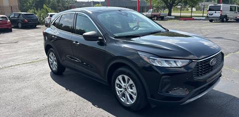 Ford Escape 2023