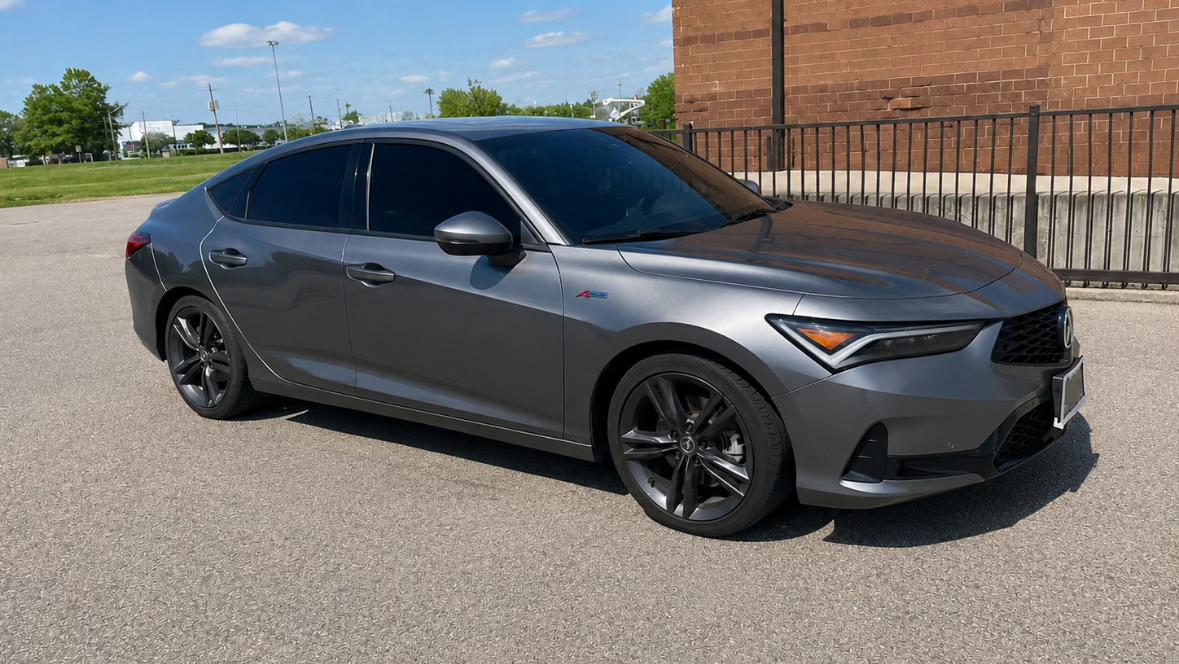 Acura Integra 2024 in Hampton, VA