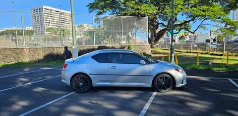 Scion tC 2013