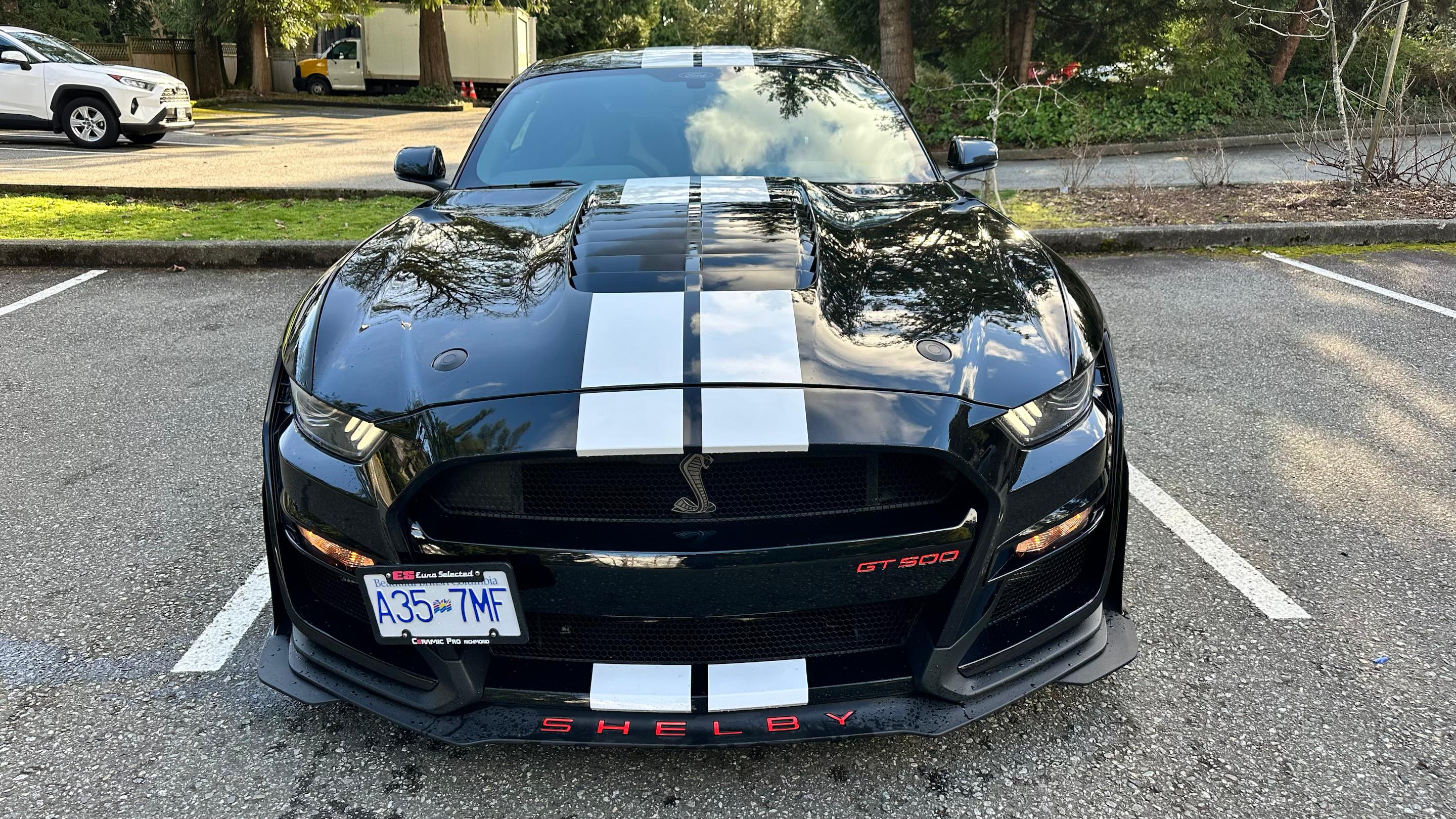Ford Mustang 2021 à Coquitlam, BC