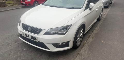 Seat Leon 2014