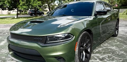 Dodge Charger 2022