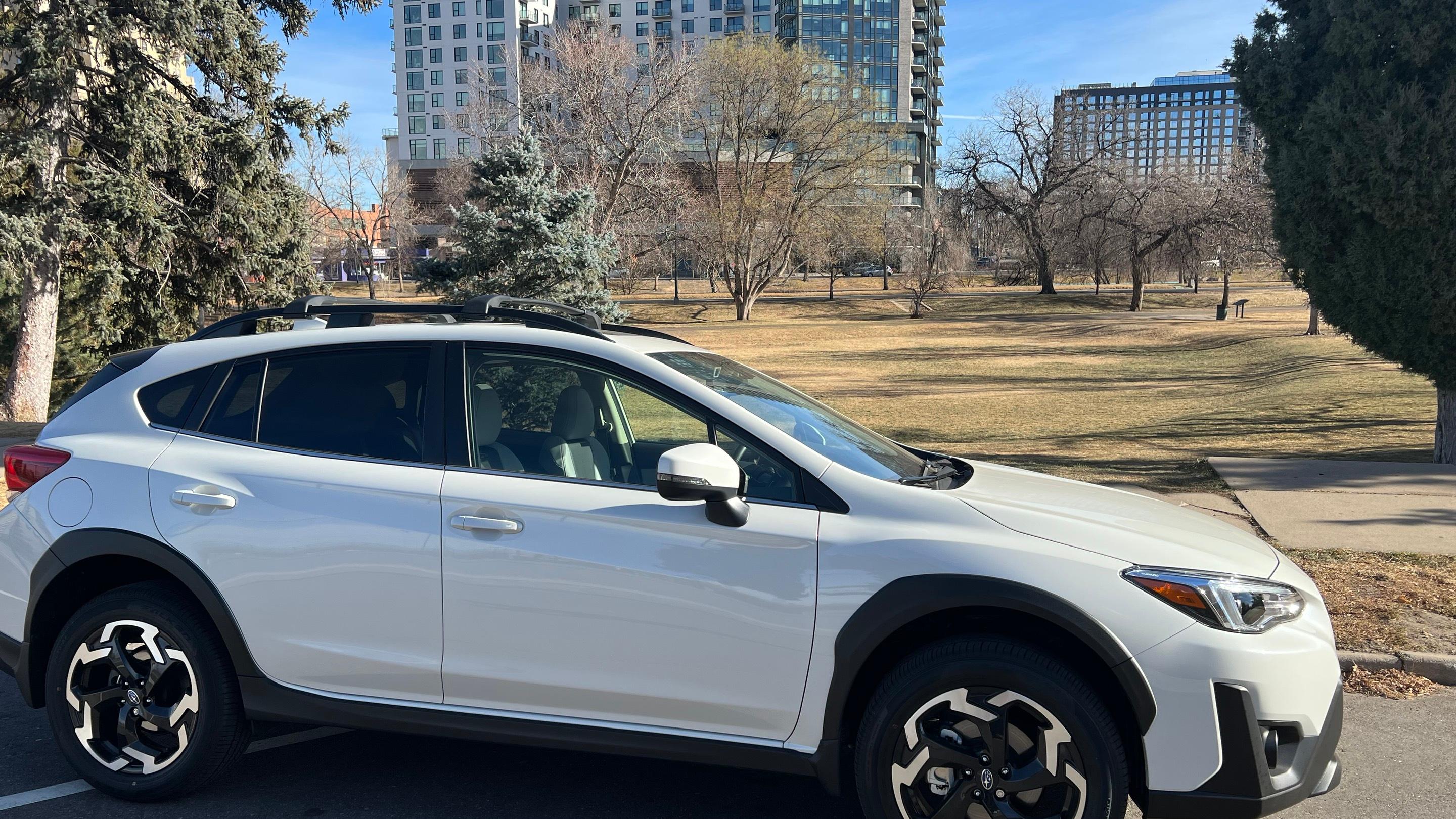 Subaru Crosstrek 2021 in Gunnison, CO
