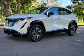 Nissan ARIYA 2024 in Denver