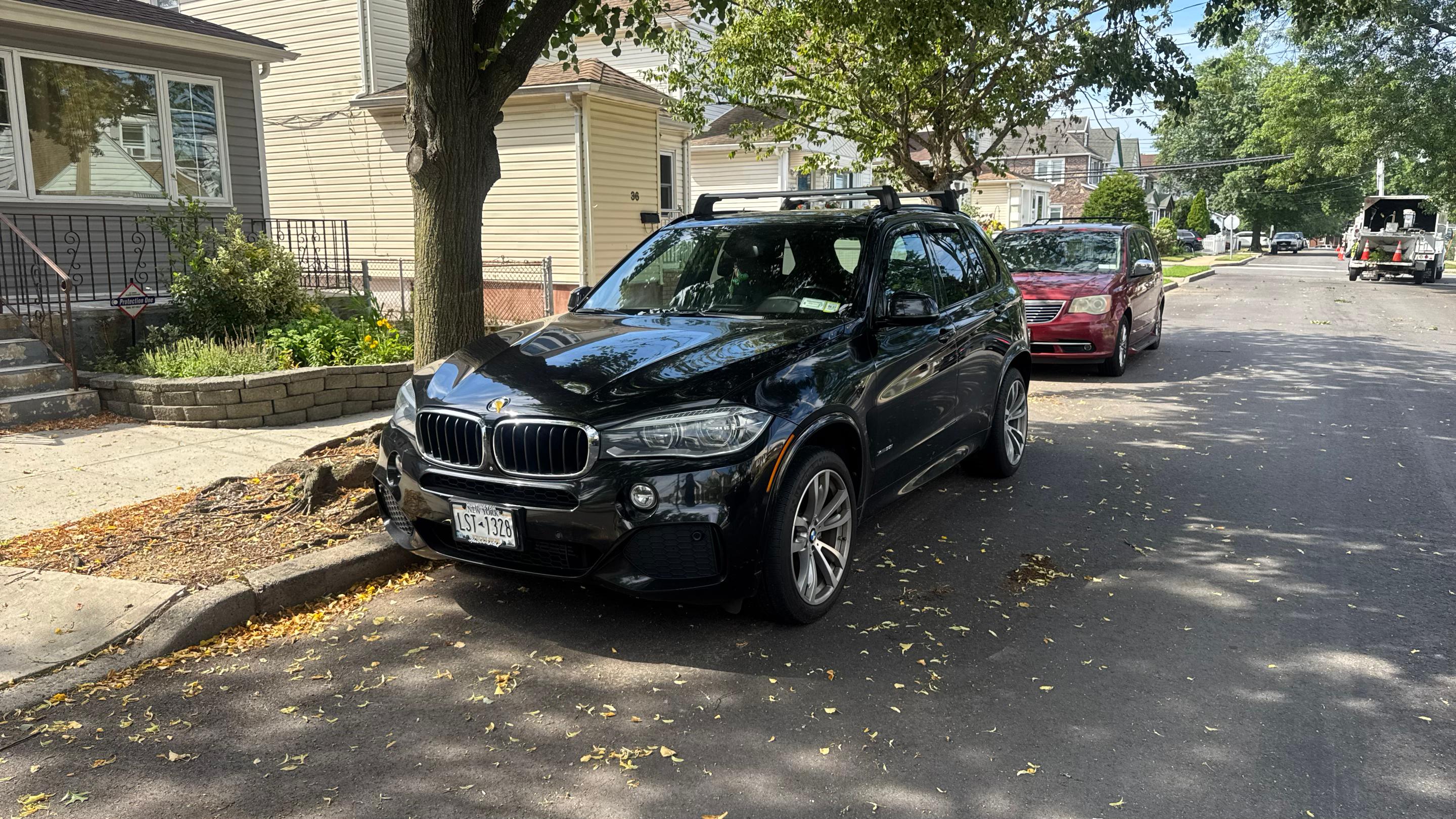 BMW X5 2015 in Valley Stream, NY