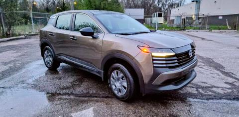 Nissan Kicks 2026