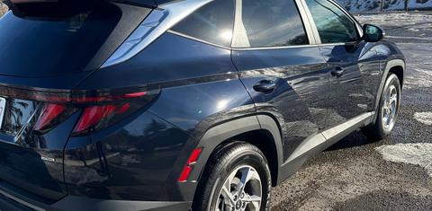 Hyundai Tucson 2024