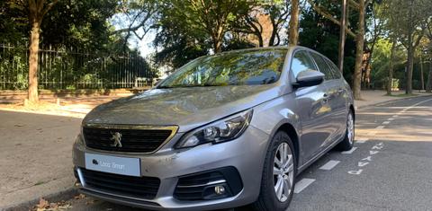 Peugeot 308 2020