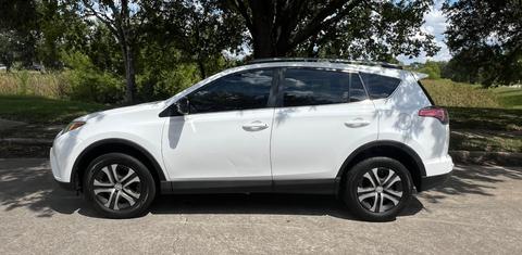 Toyota RAV4 2017