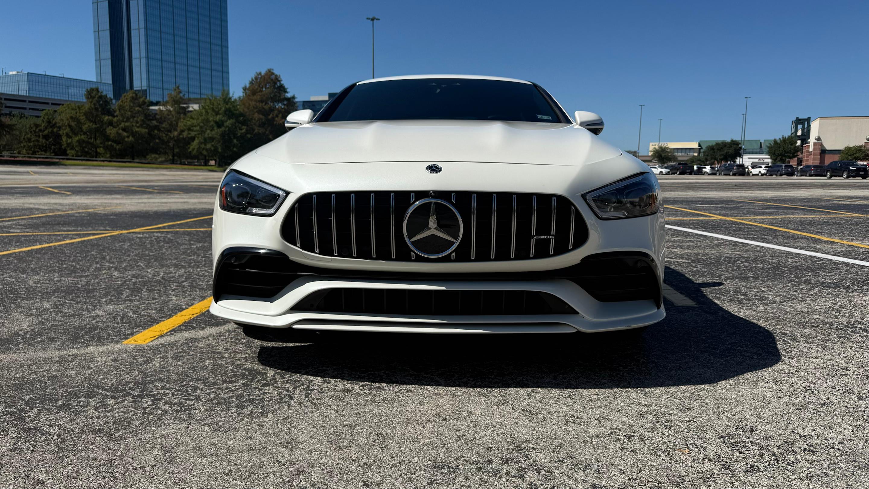 Mercedes-Benz AMG GT 2023 in The Woodlands, TX