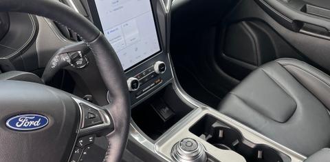 Ford Edge 2022