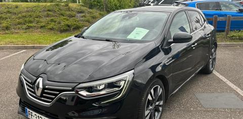 Renault MEGANE IV 2019