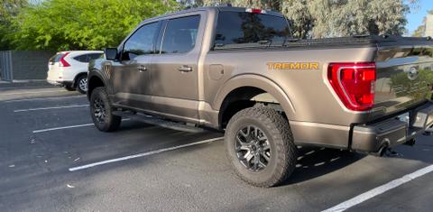 Ford F-150 2023