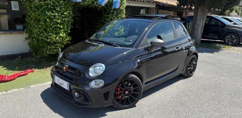Abarth 595 2019