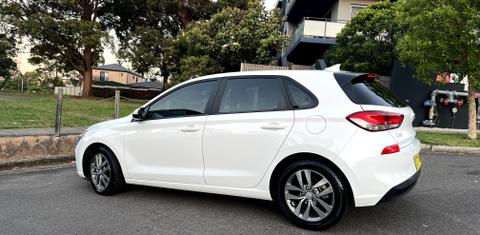 Hyundai i30 2020