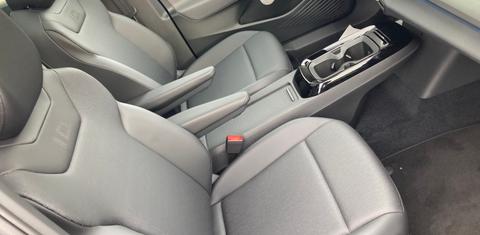 Volkswagen ID.4 2021