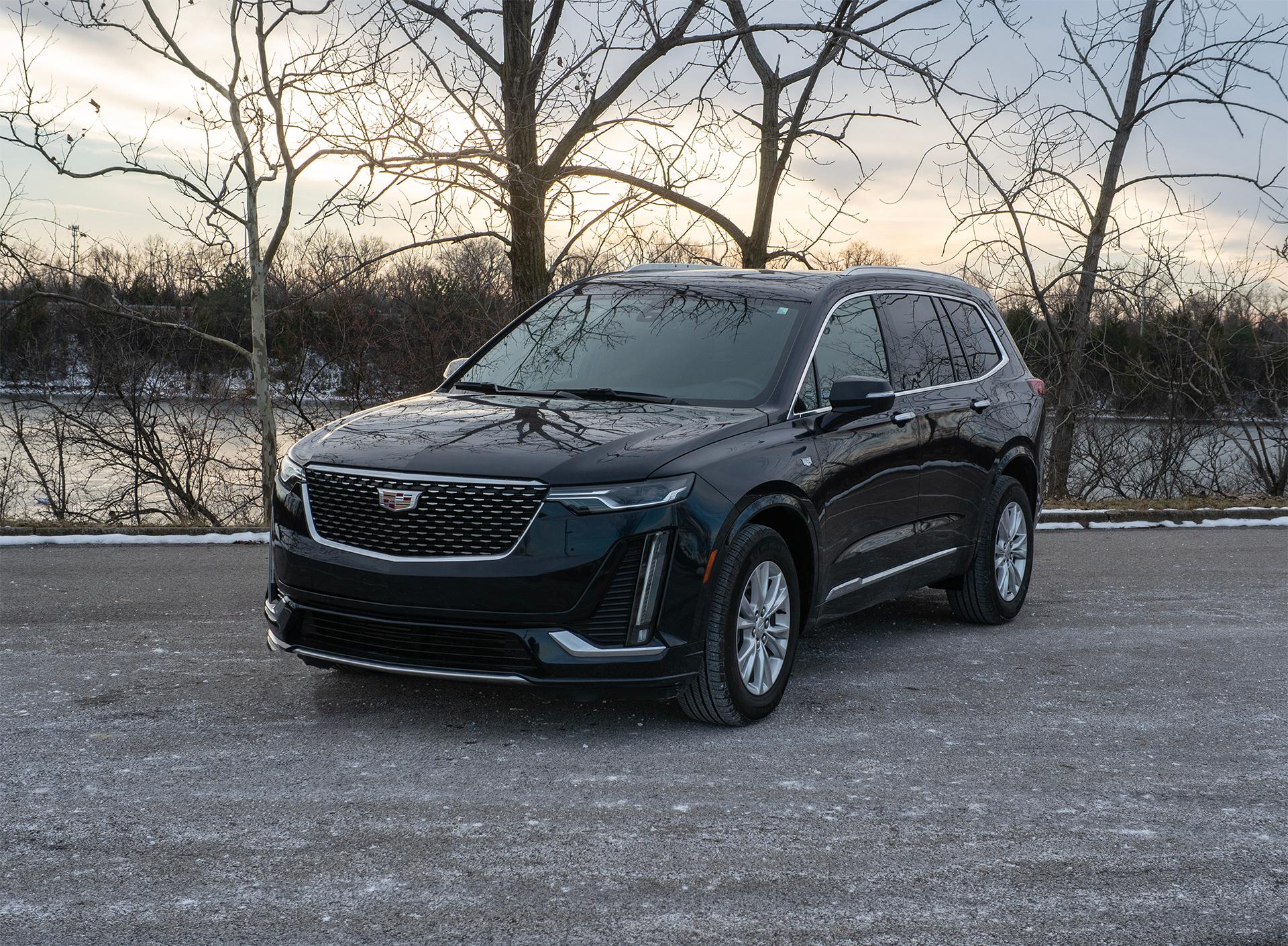 Cadillac XT6 2022 in Grandview Heights, OH