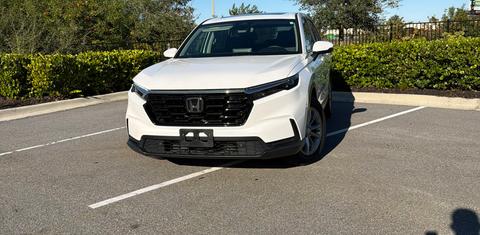 Honda CR-V 2023
