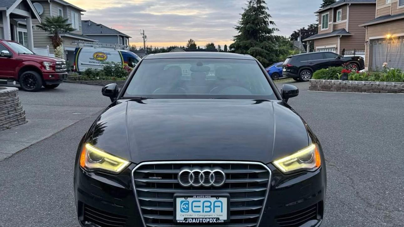 Audi S3 2015 in Kent, WA