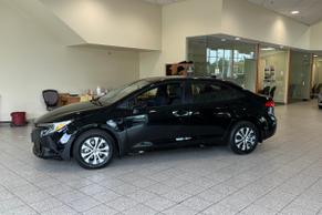 Toyota Corolla Hybrid 2025 in Port Moody