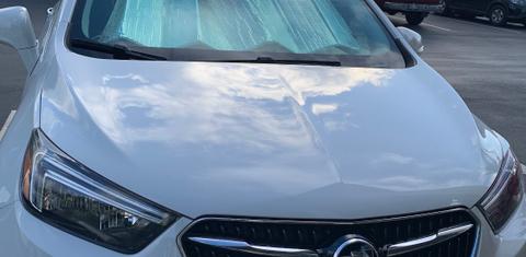 Buick Encore 2019
