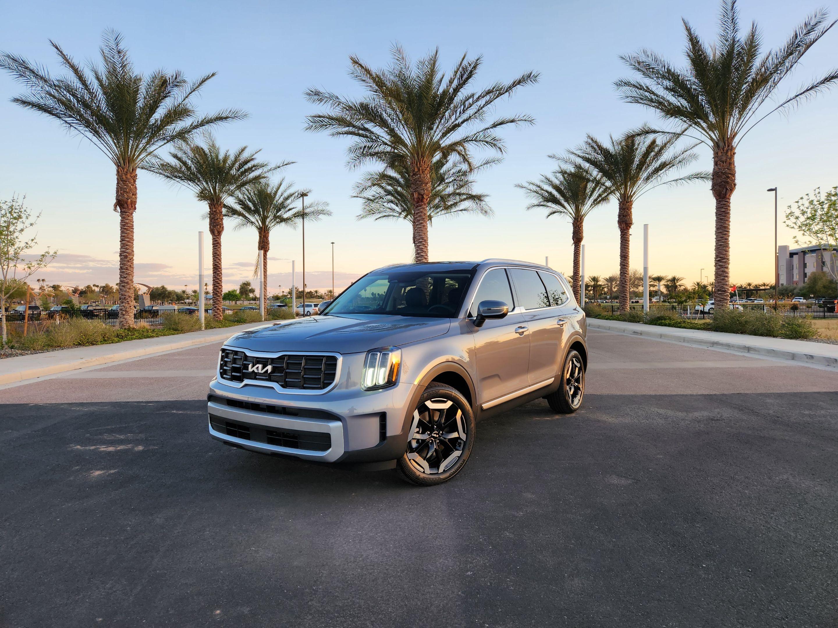 Kia Telluride 2023 in Phoenix, AZ