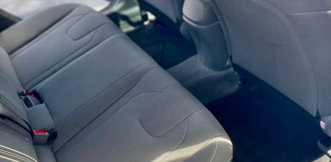 Hyundai Elantra 2022