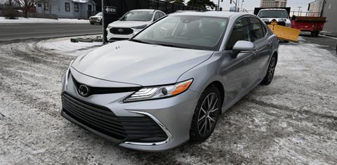 Toyota Camry 2023