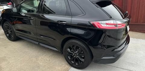 Ford Edge 2024