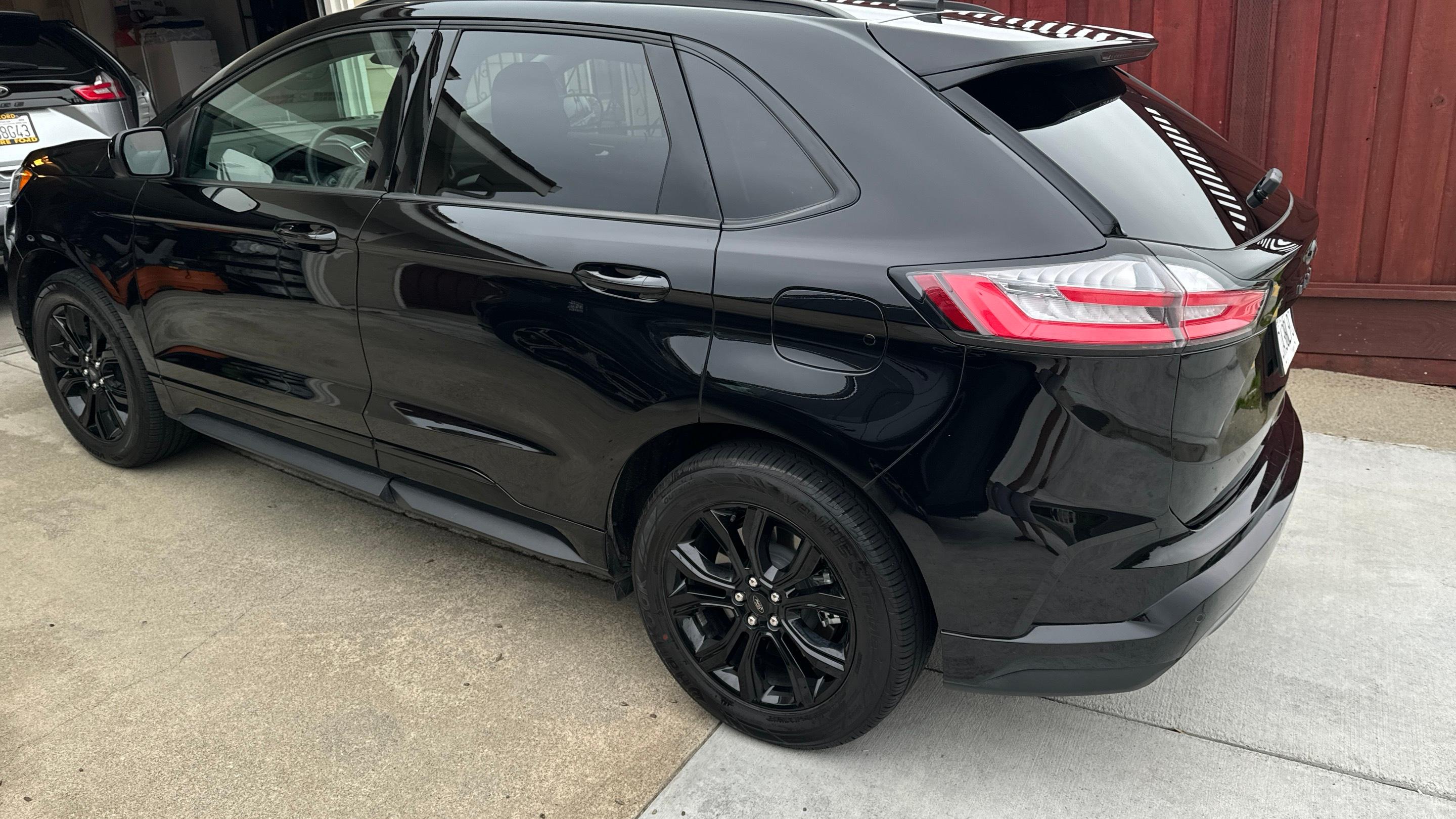 Ford Edge 2024 in Hercules, CA