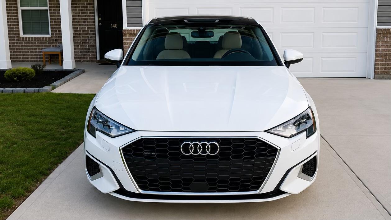 Audi A3 2022 in West Columbia, SC